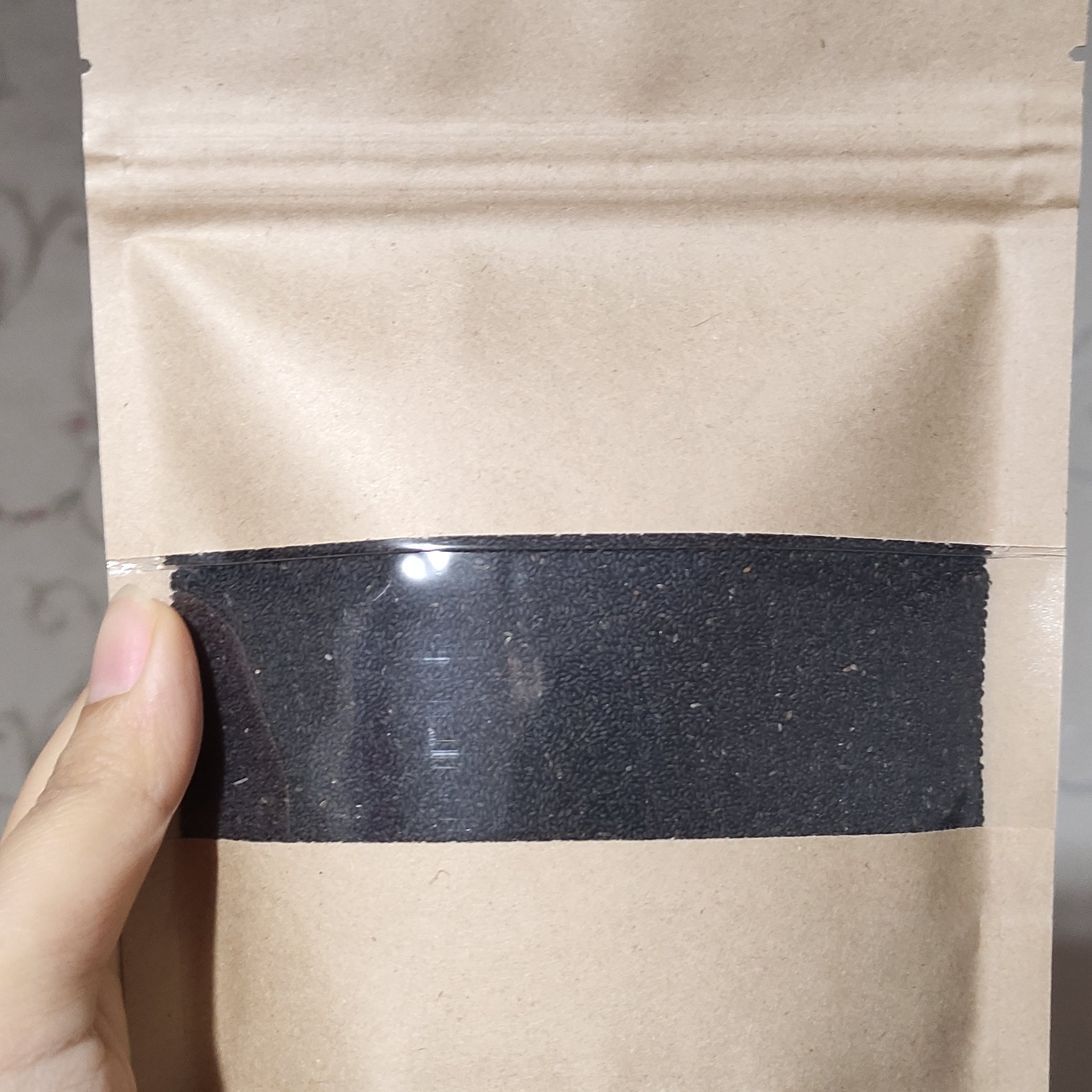 تخم شربتی ریز (150گرمی)