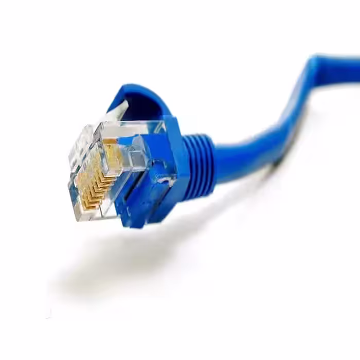 کابل شبکه 15 متری CAT5
