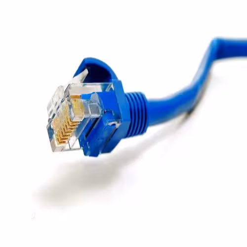 کابل شبکه 15 متری CAT5