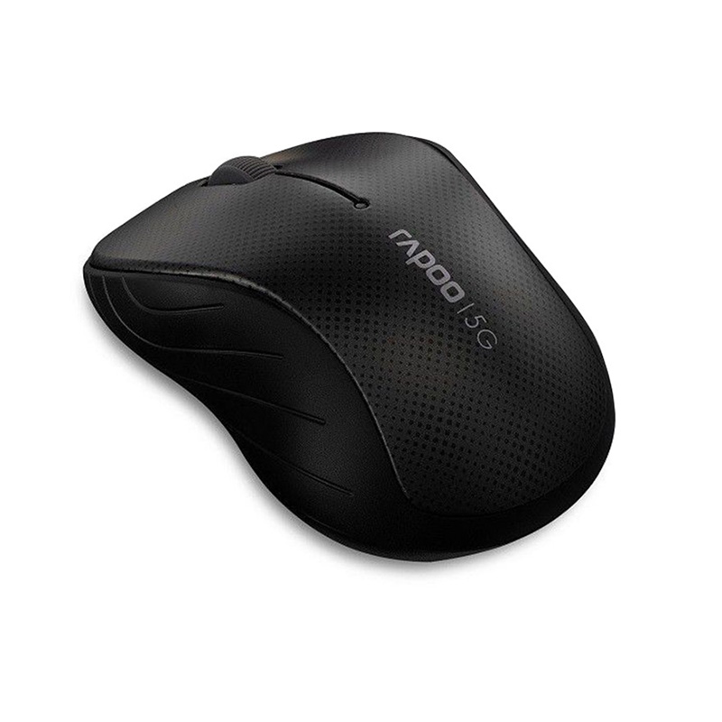 ماوس بی سیم رپو مدل 3000P