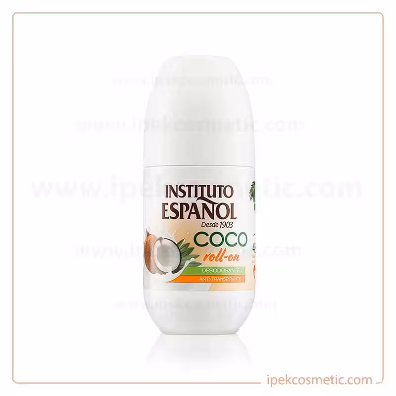 مام رول کوکو (نارگیل) اسپانول - Espanol