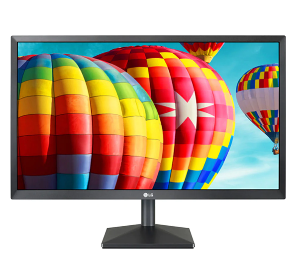 مانیتور ال جی مدل 22BK430H-B