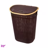 سبد رخت چرک بانیس کد 21520