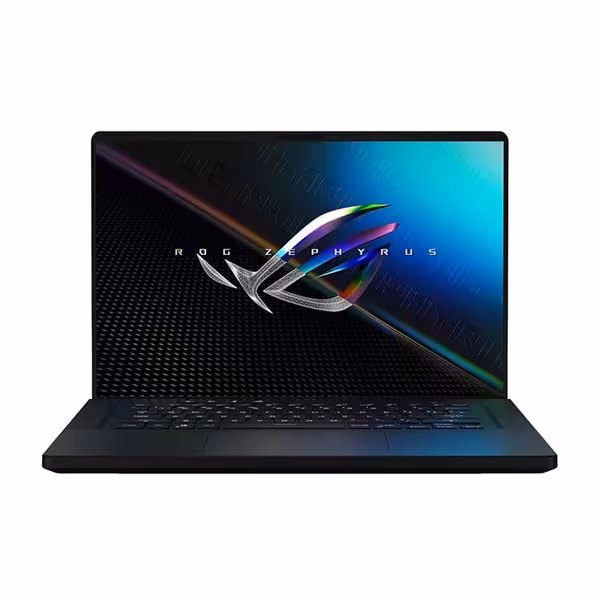 لپ تاپ ایسوس مدل ROG Zephyrus M16 GU603HM i9 11900H 16GB 1TB SSD 6GB