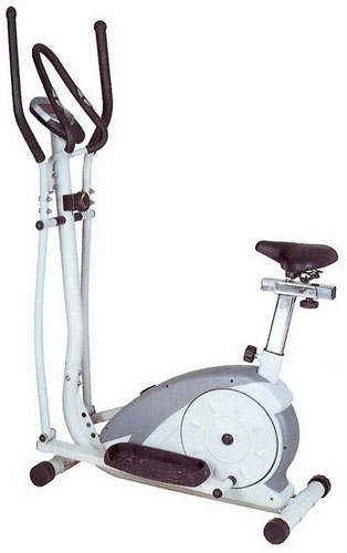 اسکی فضایی فلکسی فیت 63HA