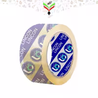 چسب پهن نواری 90 یاردی لینکون