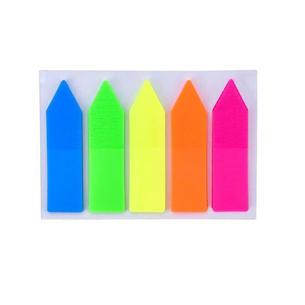 استیک نوت ایندکس رنگی JH-32