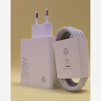 شارژر 120 وات سرکارتنی  شیائومی  مدل  MDY-14-EE ارسال رایگان 