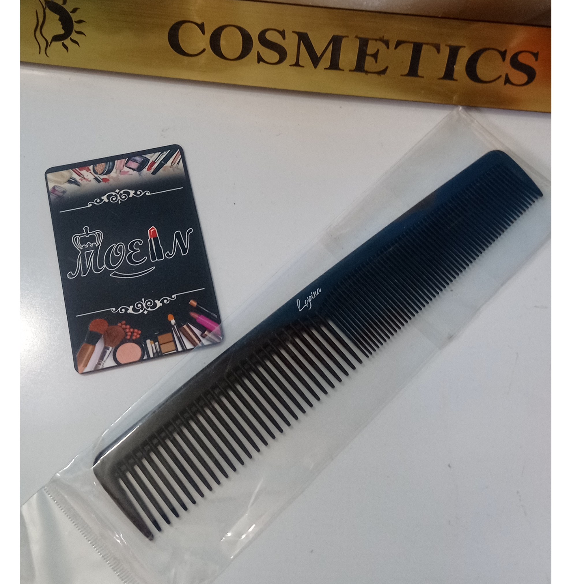 شانه اصلاح متوسط لوپینا