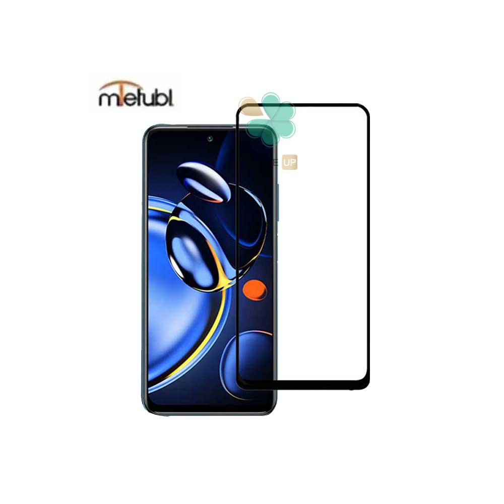 گلس محافظ صفحه میتوبل گوشی شیائومی Redmi Note 11 SE مدل Anti static