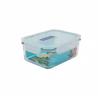 ظرف نگهدارنده مستطیل گلس لاک MCRB 110F | خانه سام