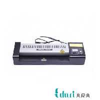 دستگاه پرس کارت و لمینیت مدل 8309