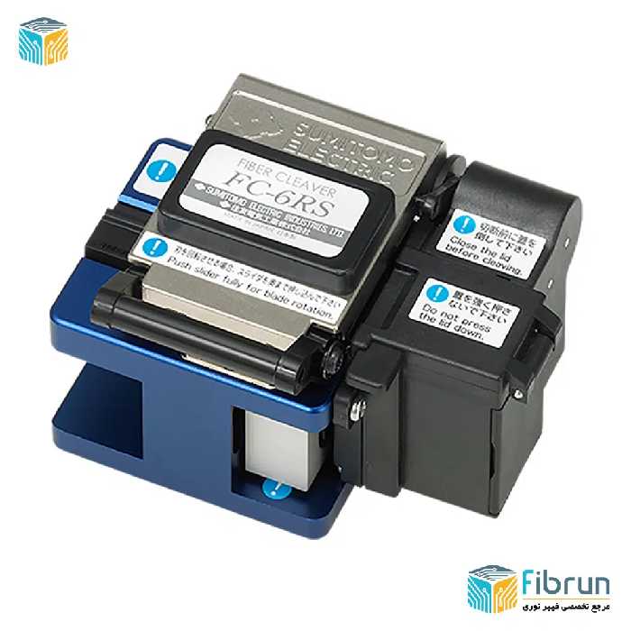 کلیور FC-6RS سومیتومو