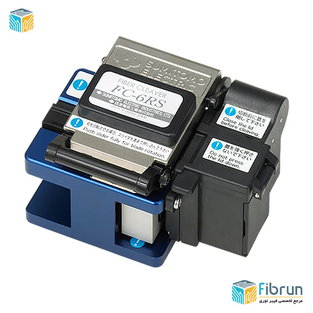 کلیور FC-6RS سومیتومو