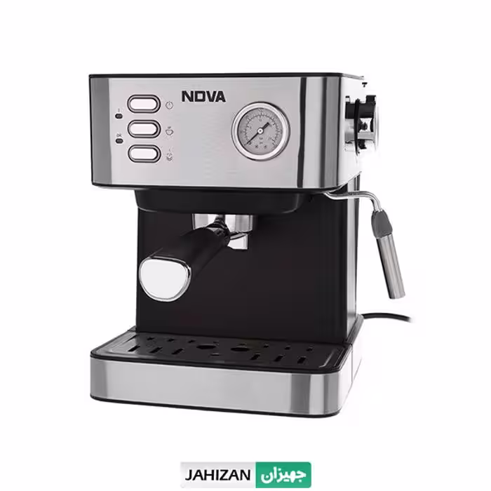 اسپرسوساز ندوا مدل NCM-147EXPS
