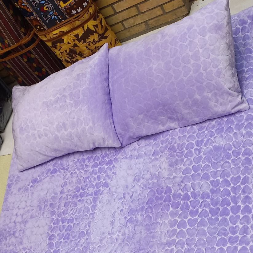 ست پتو و بالش