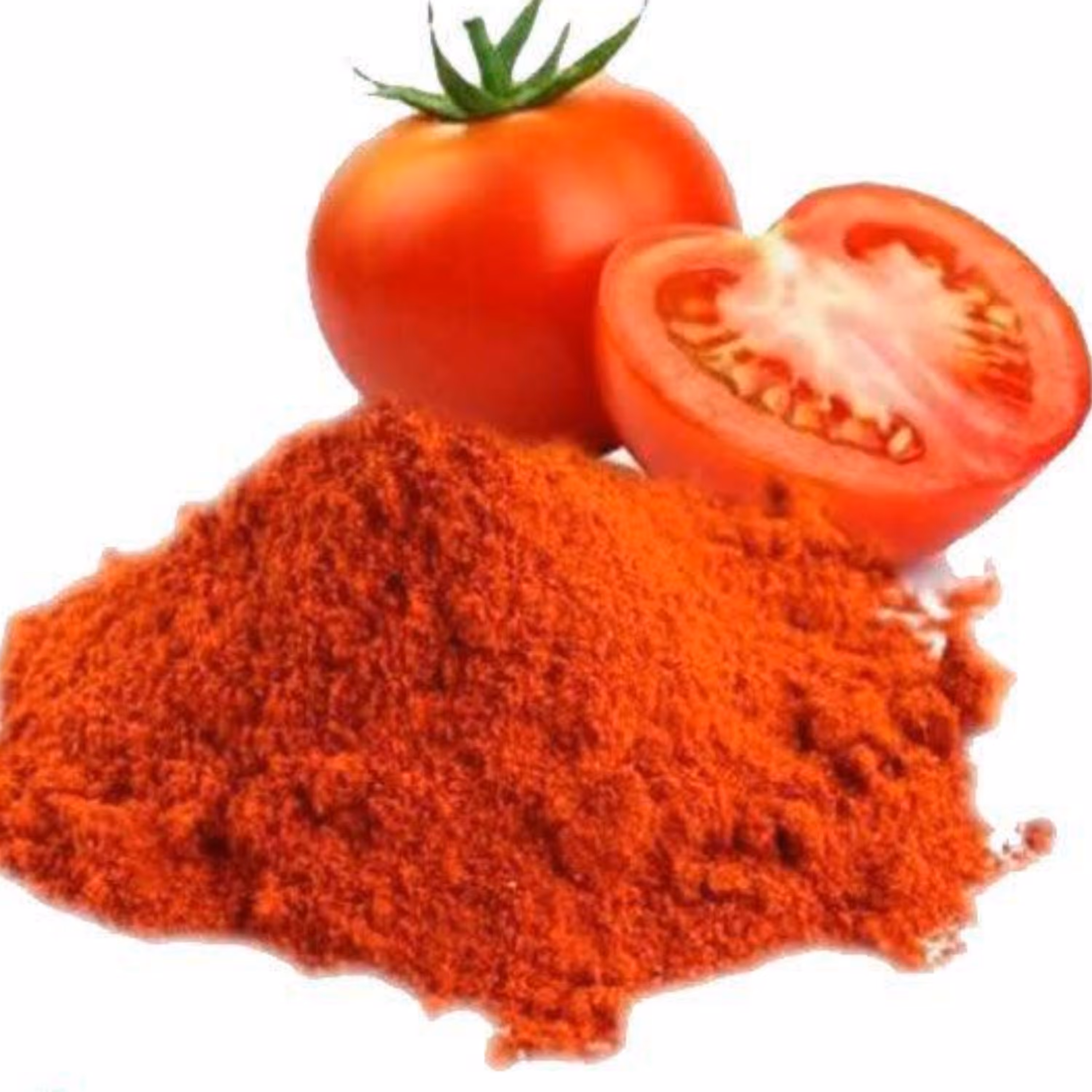 پودر گوجه خالص و آفتاب خشک 150 گرم غرفه آجیل خشکبار مهران