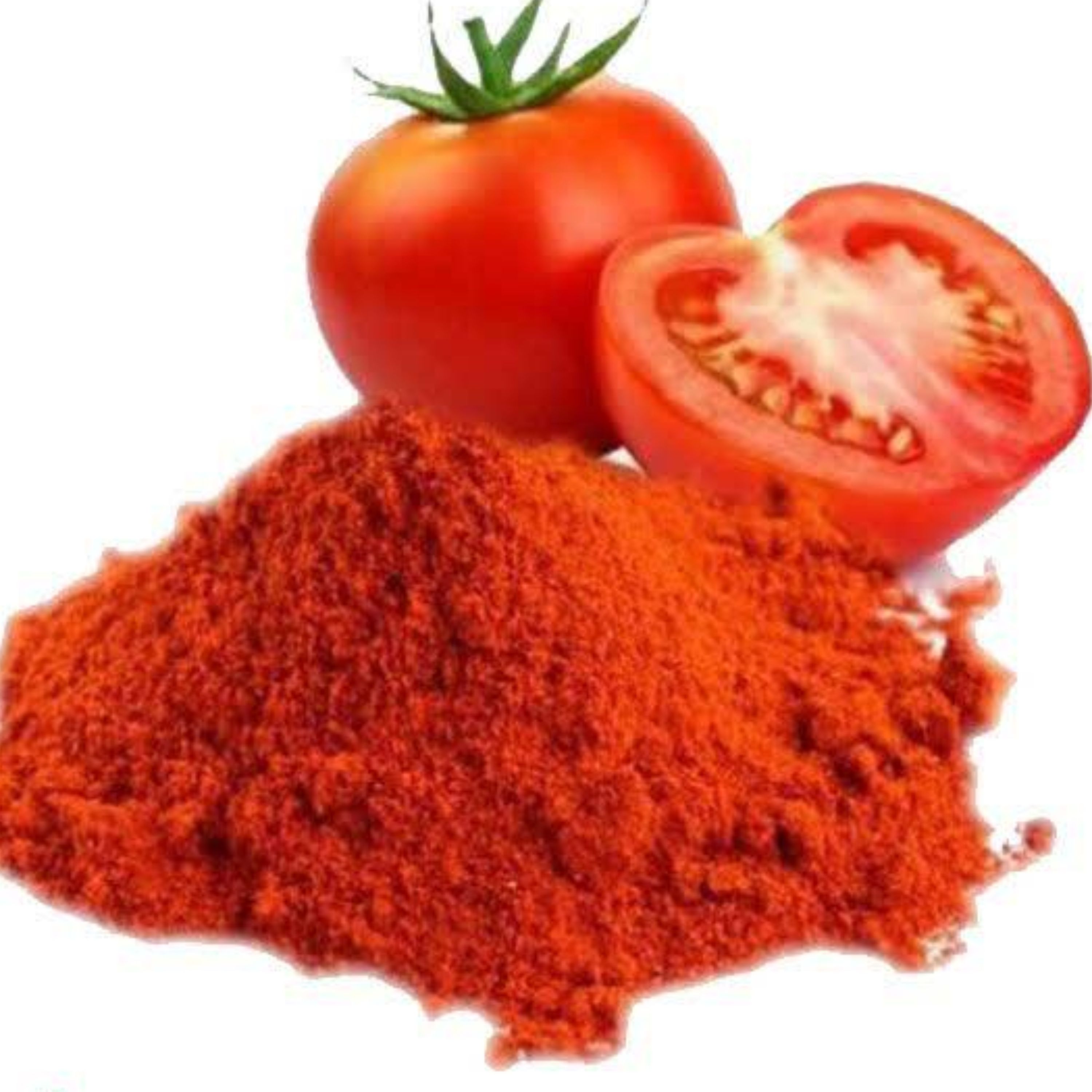 پودر گوجه خالص و آفتاب خشک 150 گرم غرفه آجیل خشکبار مهران