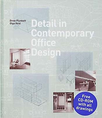  دانلود کتاب Detail in Contemporary Office Design - دانلود کتاب های دانشگاهی