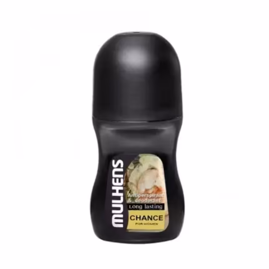 مام رول زنانه مدل Chance مولهنس 60 میل

