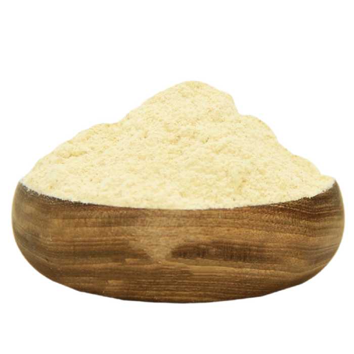 فلفل سفید نرم اعلا(250گرمی) فلفل سفید آسیاب شده درجه یک