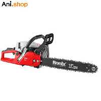 اره درخت بر بنزینی 450 سانت مدل 4647