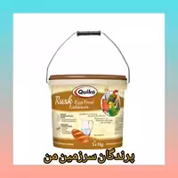 آرد سوخاری کویکو  250گرمی مخصوص پرنده