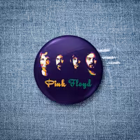 پیکسل Pink Floyd (مجموعه 4تایی) - آرت باکس