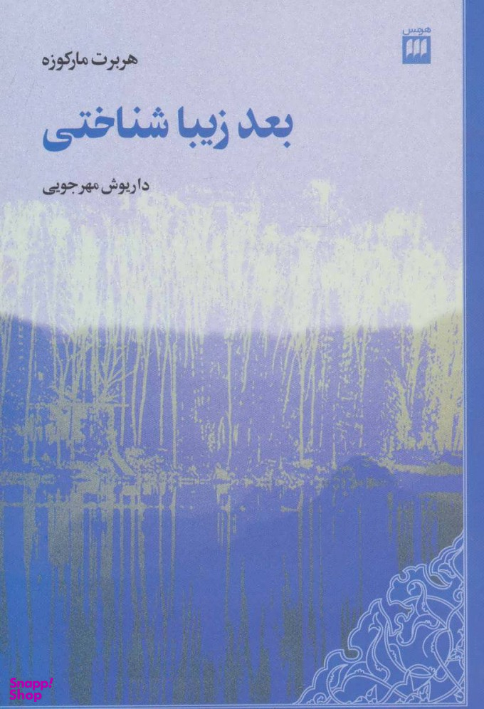 بعد زیبا شناختی
