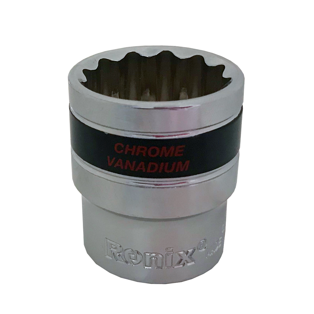 مبدل سری بکس رونیکس مدل CRV_26m سایز 1/2 اینچ