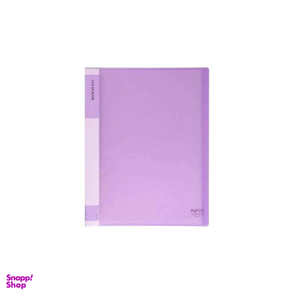 کلر بوک پاپکو مدل A4-10 کدDR7