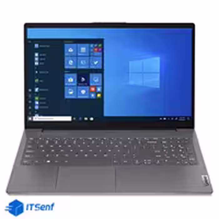 لپ تاپ لنوو 15.6 اینچی مدل V15 G3 IAP با پردازنده Core i3 1215U، رم 12GB، حافظه 256GB SSD و گرافیک Intel FHD