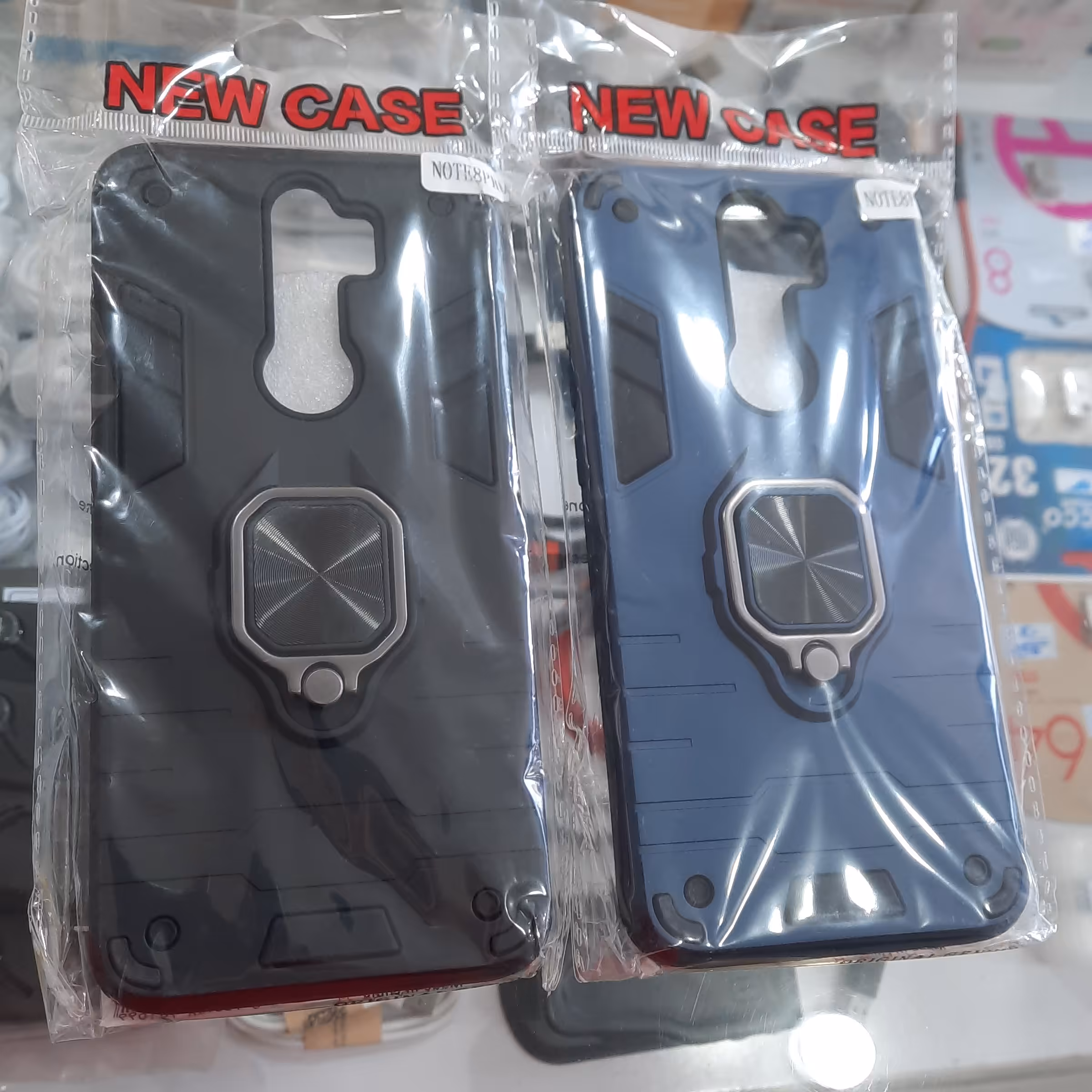 قاب بتمنی شیائومی نوت 8 پرو