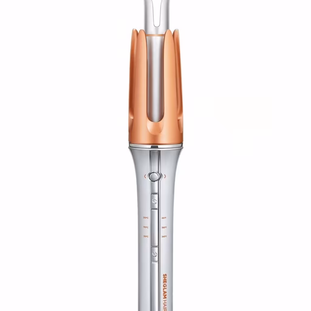 اتو مو و فرکننده شیگلم  It-Curl One-Touch Instant Curler - 25mm