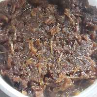 پیاز سرخ کرده