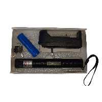 لیزر  پوینتر شارژی سبز - Green Laser Pointer مدل L30101