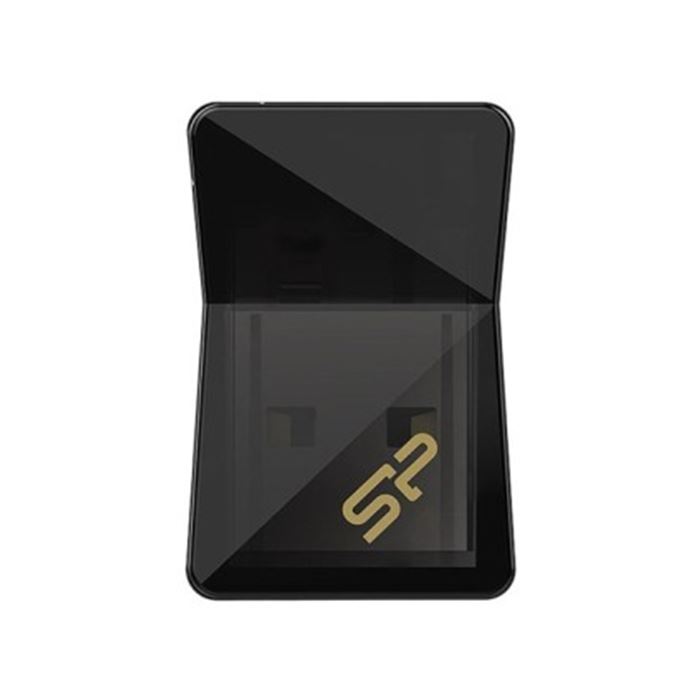 فلش مموری سیلیکون پاور USB 3.0 Jewel J08 ظرفیت 32 گیگابایت