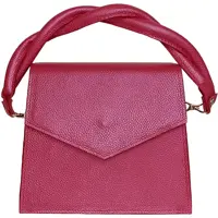 کیف چرم طرح ZARA