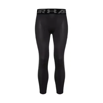 لگ ورزشی کوتاه مردانه آندر آرمور مدل HEATGEAR