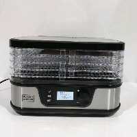 میوه خشک کن black cooker