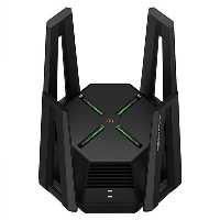 روتر بی سیم گیمینگ شیائومی Xiaomi Mi AX9000 Wireless Router گلوبال