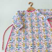 پیشبند کودک کد 004   خرگوشها