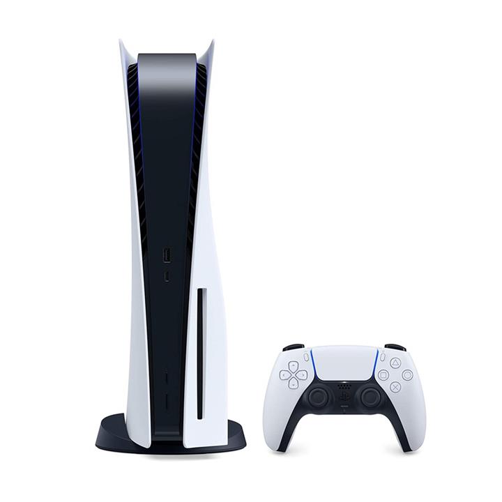 کنسول بازی Sony Playstation 5 standard Edition 1TB