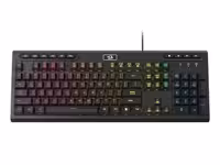 کیبورد گیمینگ ردراگون مدل Redragon Aditya K513 RGB