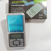 ترازوی دیجیتال