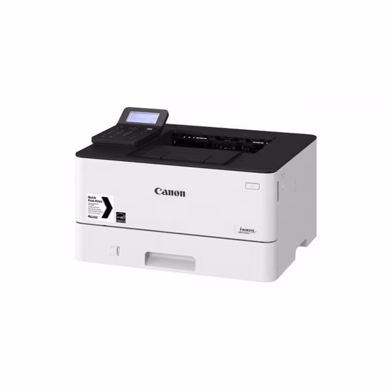 پرینتر تک کاره لیزری کانن LBP 212DW