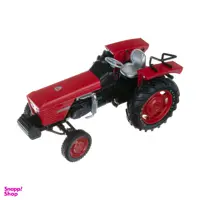 ماشین بازی کی دی دبلیو مدل تراکتور کد 691011