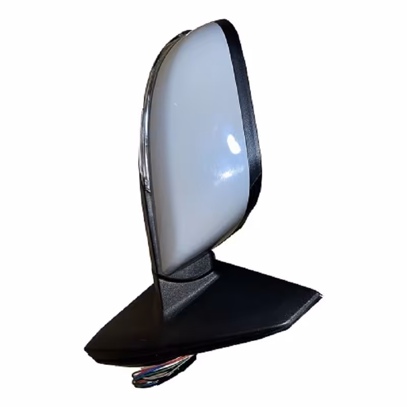 آینه بغل راست ام وی ام X33s-برند یدک لوکس(پس کرایه)