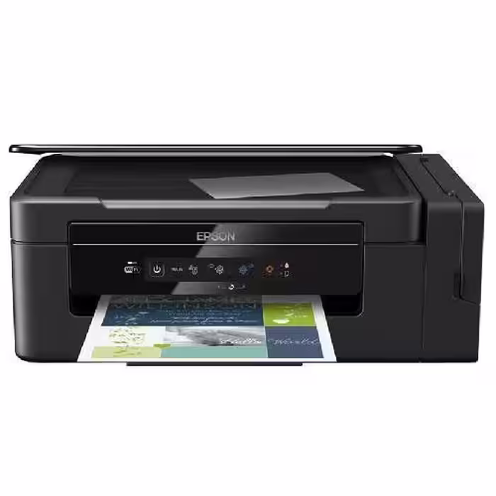 پرینتر چندکاره جوهرافشان اپسون مدل EcoTank L3050