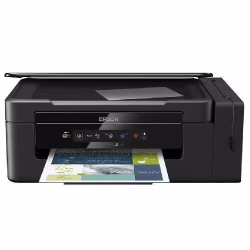 پرینتر چندکاره جوهرافشان اپسون مدل EcoTank L3050